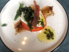 -YUE·6·西式融合餐厅(外滩六号店)