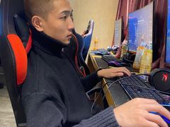-海豚愉悦电竞酒店(包河万达步行街店)