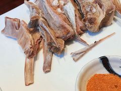 -那拉提之疆·新疆菜(美院店)