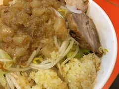 -拉面莊夢語＆中华料理八椿