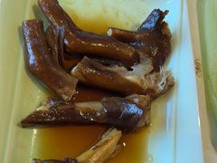 -潮界(LU·ONE凯德晶萃广场店)