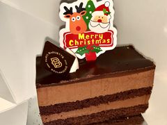 -巴黎贝甜(右安门店)