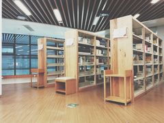-厦门市图书馆(集美新城馆区)