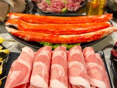 -三江汇火锅店(保全街店)