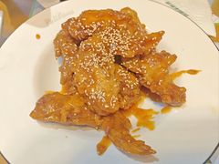 -Pelicana百利家炸鸡(江南西名店城店)