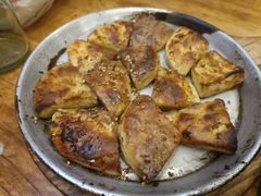 料理烤特色火烧-老东镇啤酒屋海鲜加工·蒸汽海鲜·海鲜烧烤(台东店)