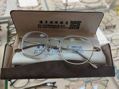 -潘多拉眼镜·蔡司依视路明月(潘家园店)
