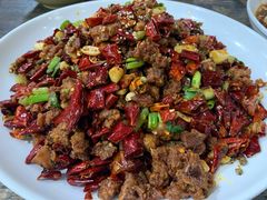辣子鸡-成都味道(望江西路店)