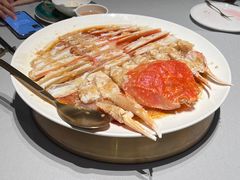 -徐记海鲜·家宴(南油永新汇店)