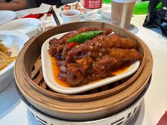 -好食上(喜盈门.范城店)