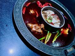 -晓宇重庆火锅(龙首店)