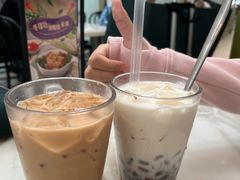 -翠华餐厅(香港国际机场店)
