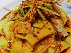 -阿西娅食府(中关村店)