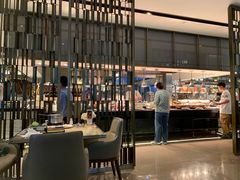 -安蒂娅·海鲜自助餐厅(安蒂娅美兰酒店)