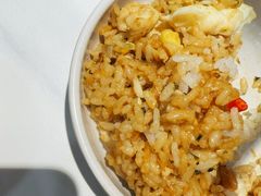 -白山烧烤(文安路万豪店)
