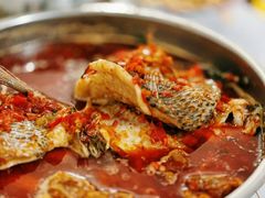 -风鑫铃罗非鱼(道沟店)