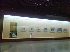 -吉林市博物馆