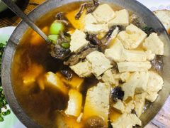-一盏明灯全素斋(殊像寺店)