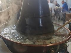 -天桥老金涮肉(牛街店)
