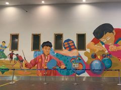-吉隆坡国际机场