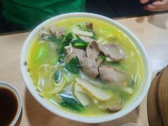 -蒋家桥饺面店(广陵路店)