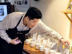 -参差咖啡(水果湖公园店)