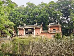 -草庵摩尼教遗址公园