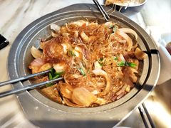 -绿茶餐厅(昆明世纪金源店)