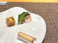 -香樟花园法式铁板烧(恒隆广场店)