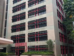 -香港大学