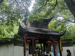 -杭州黄龙洞