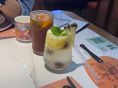 -泰椰里·泰国餐厅(智慧城广百广场店)
