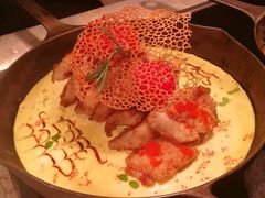 -天津东凯悦酒店·Market Café自助餐厅