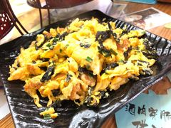 -九华山友谊土菜馆 小资餐厅