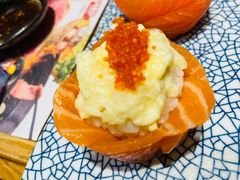 -Sushi Love 创意寿司(丽影广场店)