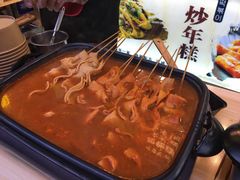 -歹街(金成店)
