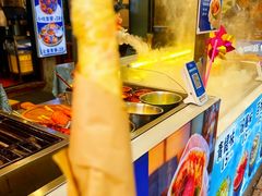 -热喜·现包大馅汤圆(老街店)