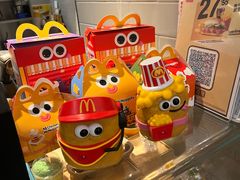 -麦当劳(世纪汇广场店)