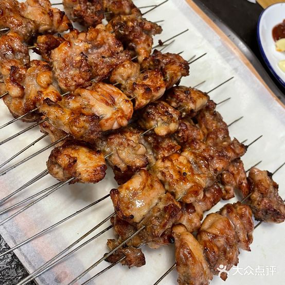 正旭海鲜烧烤(太和店)