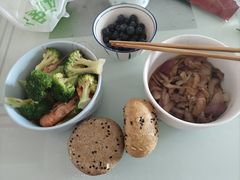 -UP健身私教馆(海岸城店)