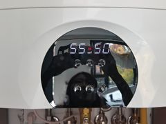 -轰雷舒适家·大金空调·地暖