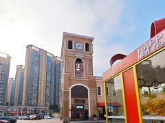 -百联奥特莱斯广场(武汉盘龙店)