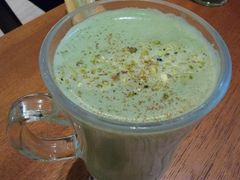 -ELI FALAFEL Lebanese&Mediterranean黎巴嫩美食(富城路店)