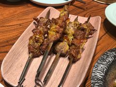-驿楼兰·新疆菜(火车站店)