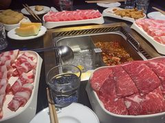 -川西坝子火锅(清江东路3.0直营店)