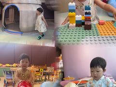 -水桶王国主题餐厅·聚会·生日派对·亲子活动·家庭套餐(亚龙湾希尔顿店)