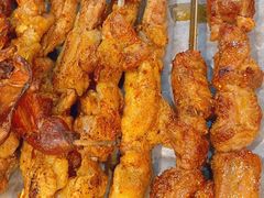 -瑞杰烧烤店·24小时营业(山东路店)