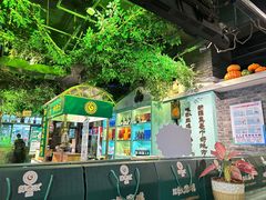 -胖老汉(北京路店)