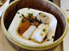 -蒸武门·广式茶点(石滩店)