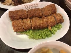 -松發肉骨茶(先得坊店)